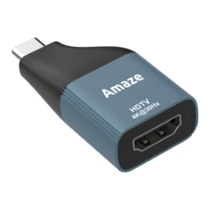 Amaze A115 Type C to HDMI 4k Adapter